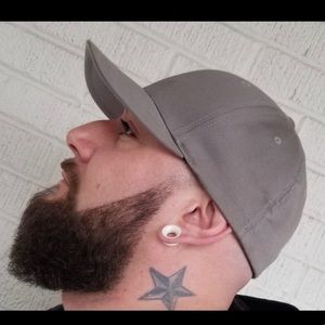 Meet your Posher, Garrett